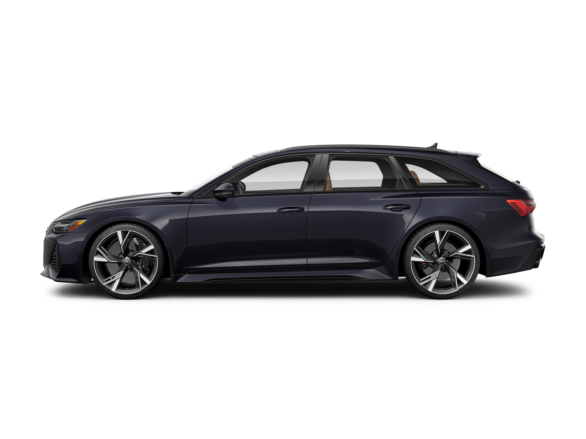 2023 Audi RS6 Avant