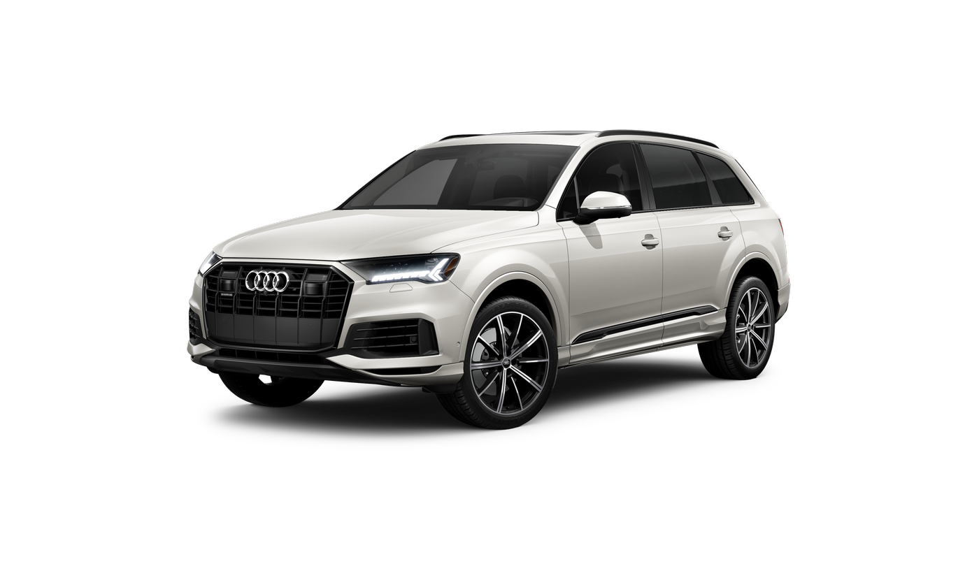 2023 Audi Q7