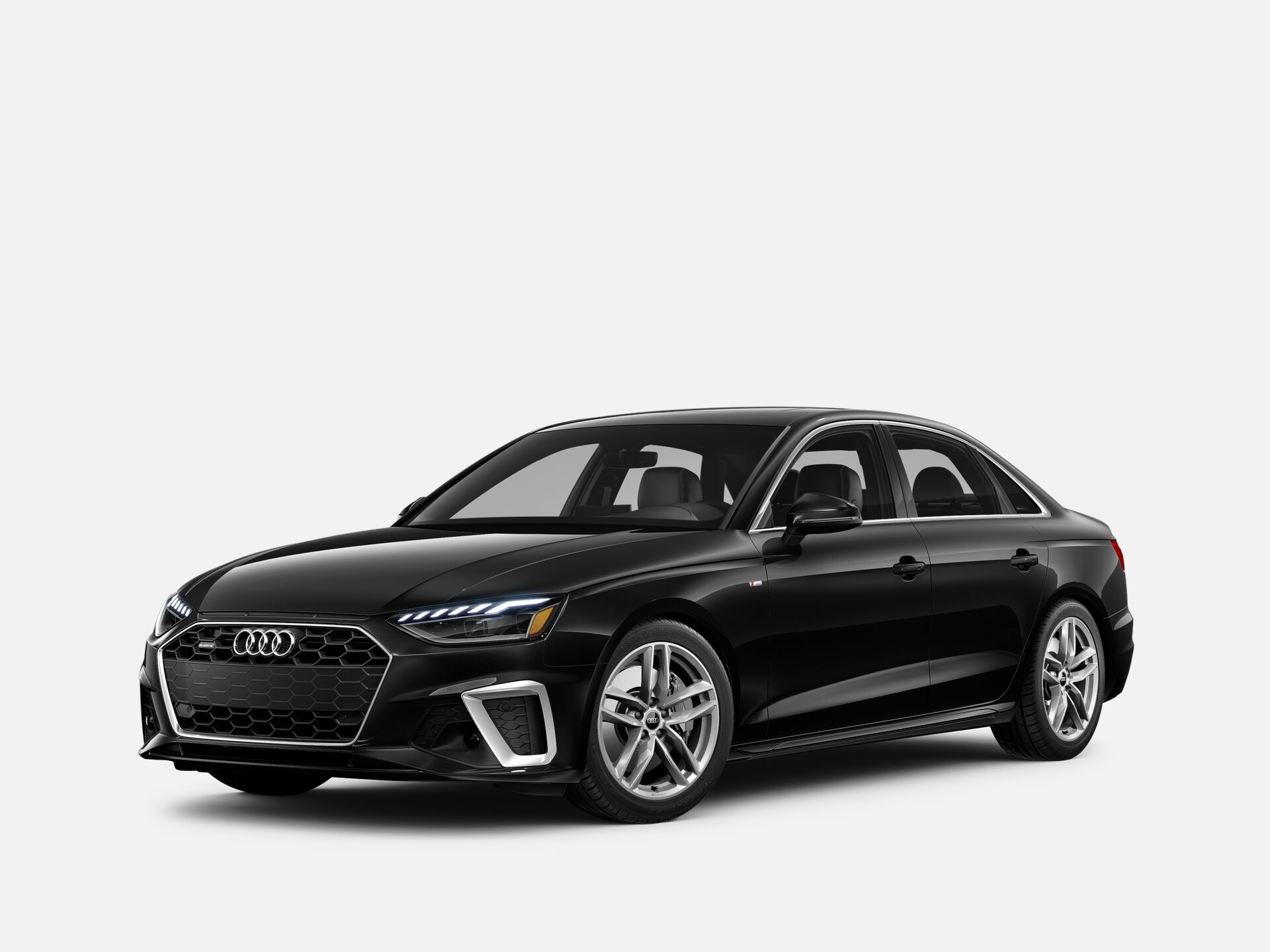 2023 Audi A4 Sedan Premium 45 TFSI® quattro® S tronic®
