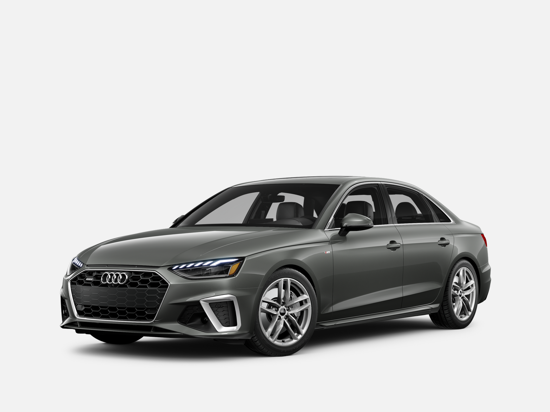 2024 Audi A4 Sedan