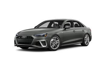 Photo of 2024 Audi A4 Sedan 