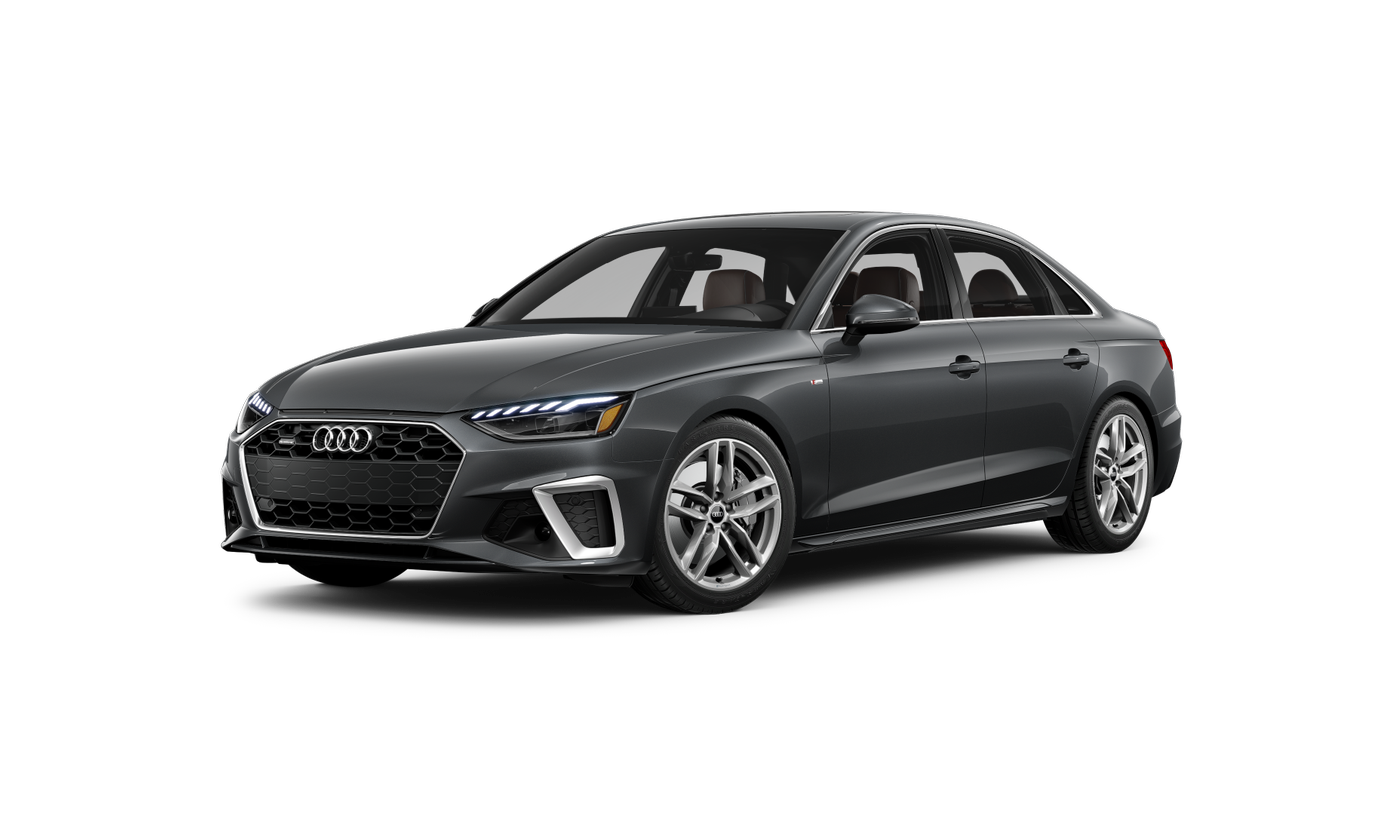 2024 Audi A4 Sedan