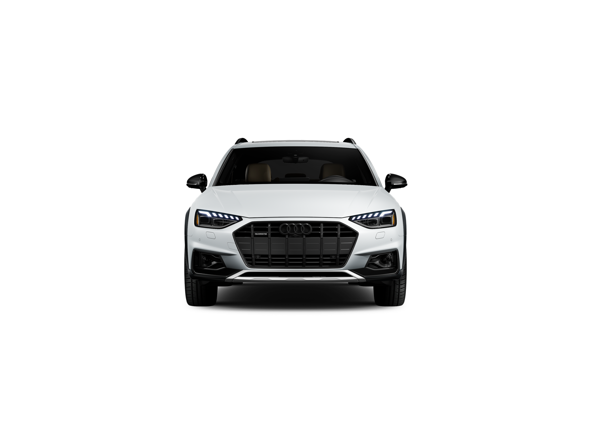 2023 Audi A4 allroad