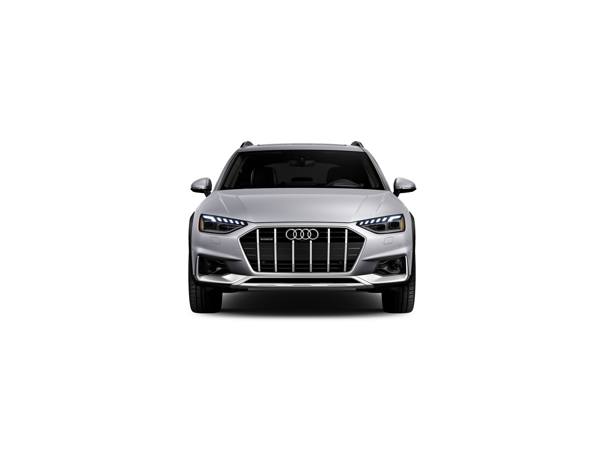 2023 Audi A4 allroad