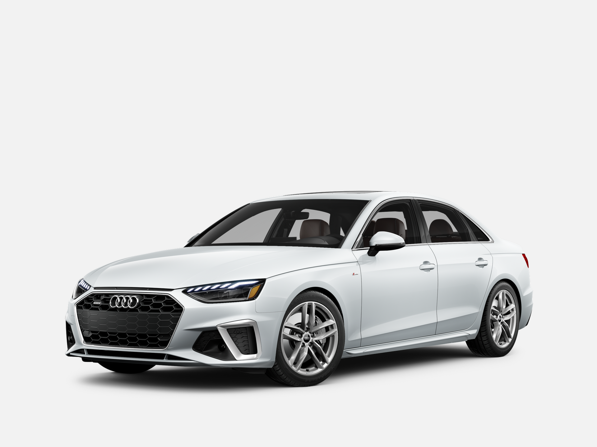 2024 Audi A4 Sedan