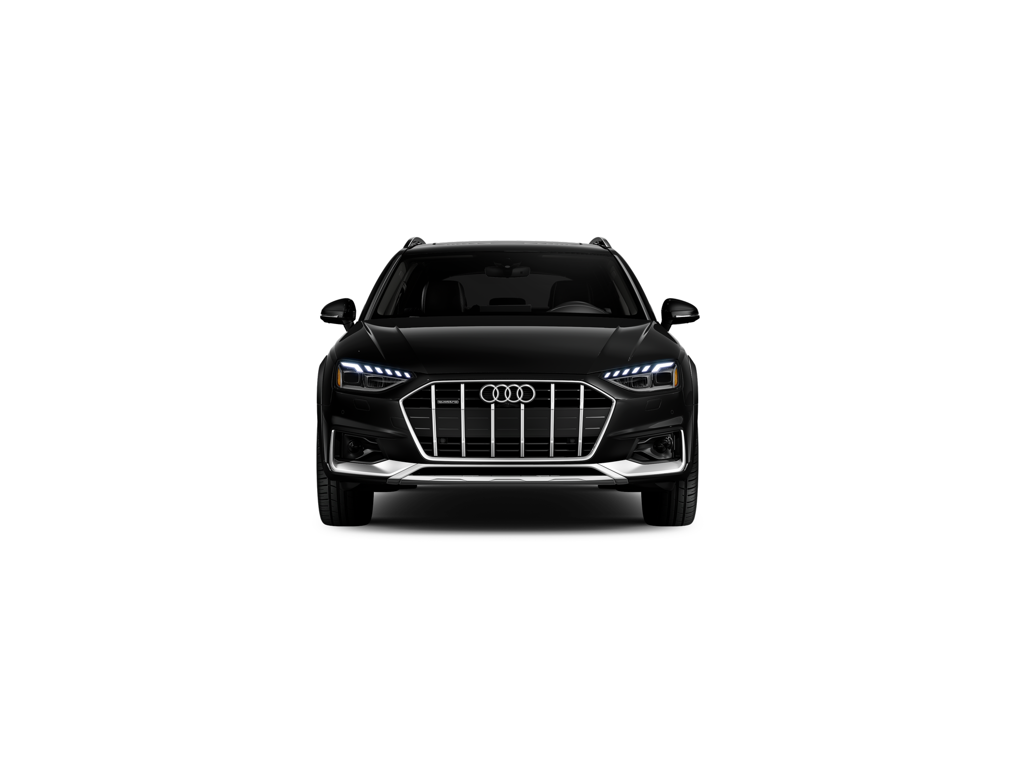 2023 Audi A4 allroad