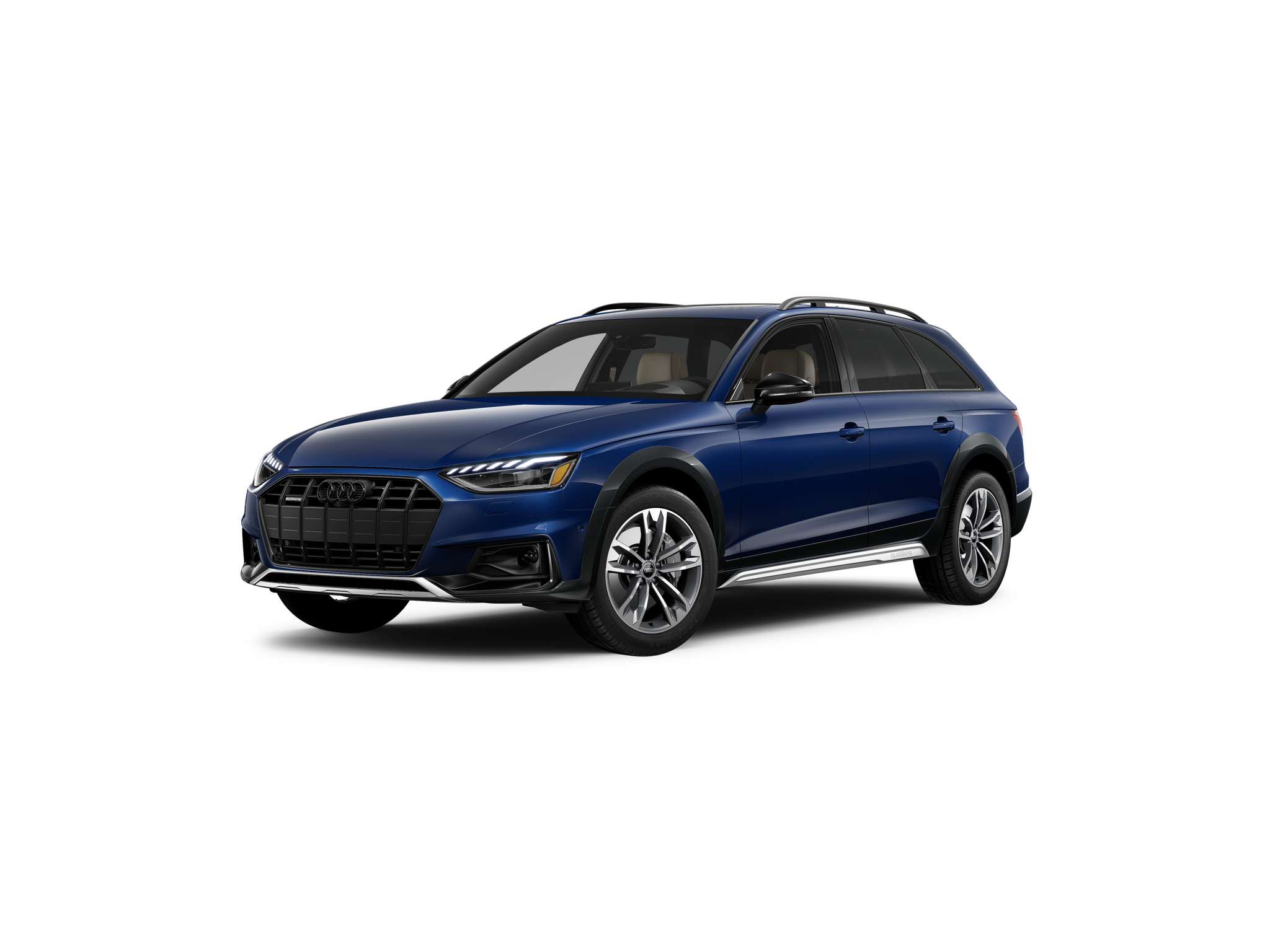 2023 Audi A4 allroad Prestige's photo