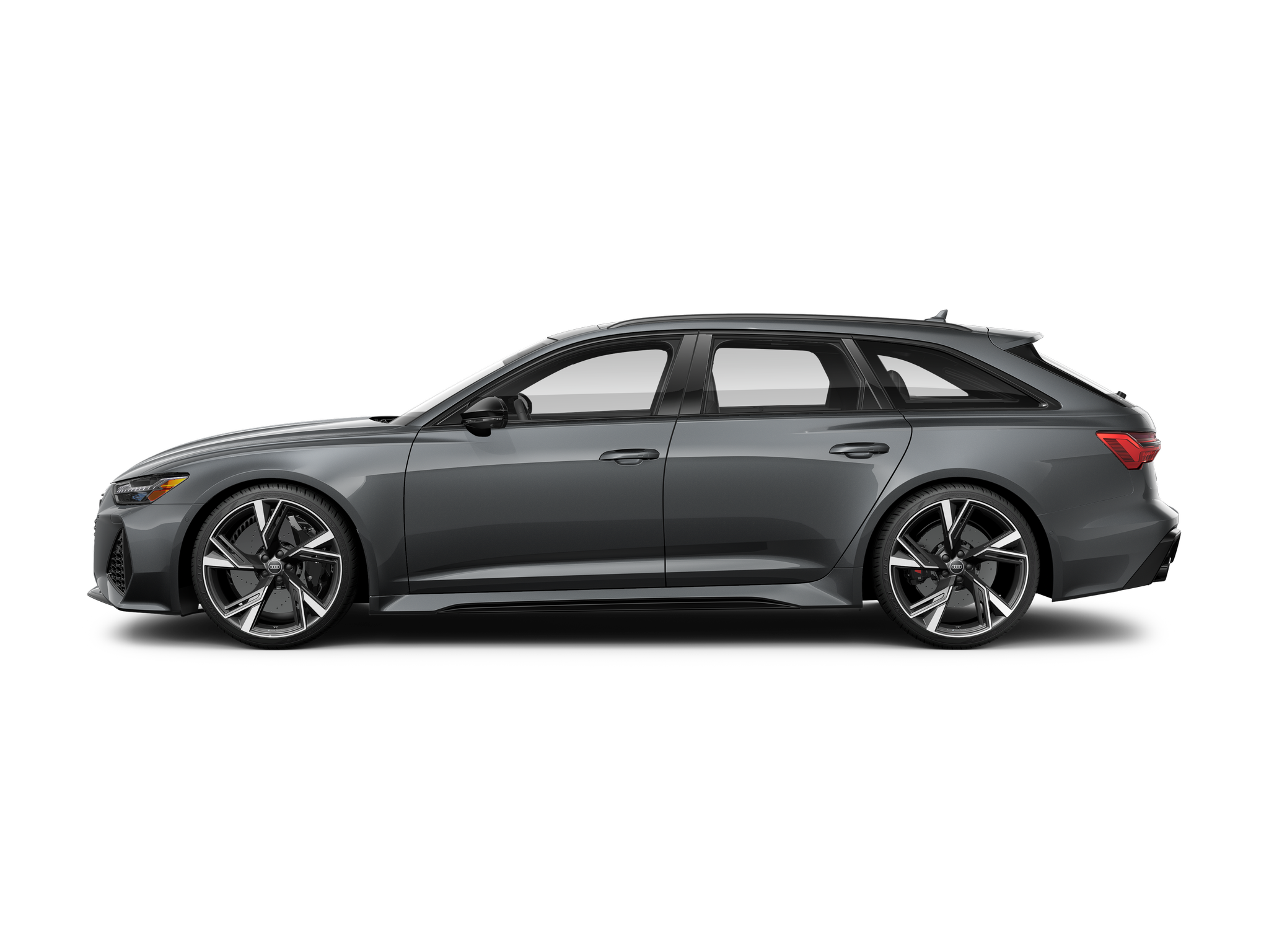 2023 Audi RS6 Avant