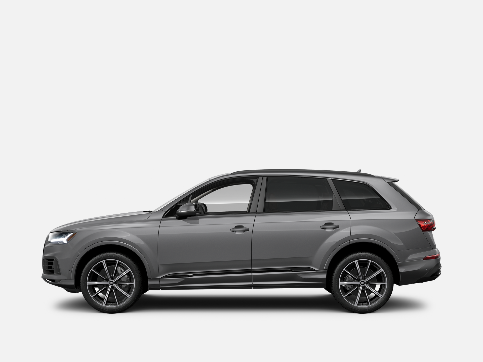2023 AUDI Q7 - Image 8