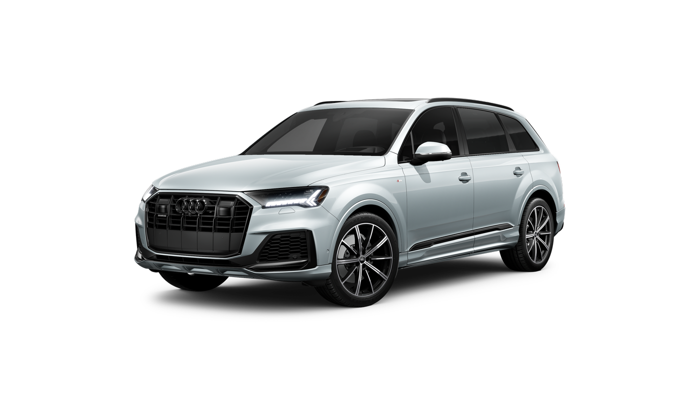 2023 Audi Q7