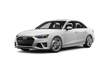 Photo of 2023 Audi A4 Sedan 