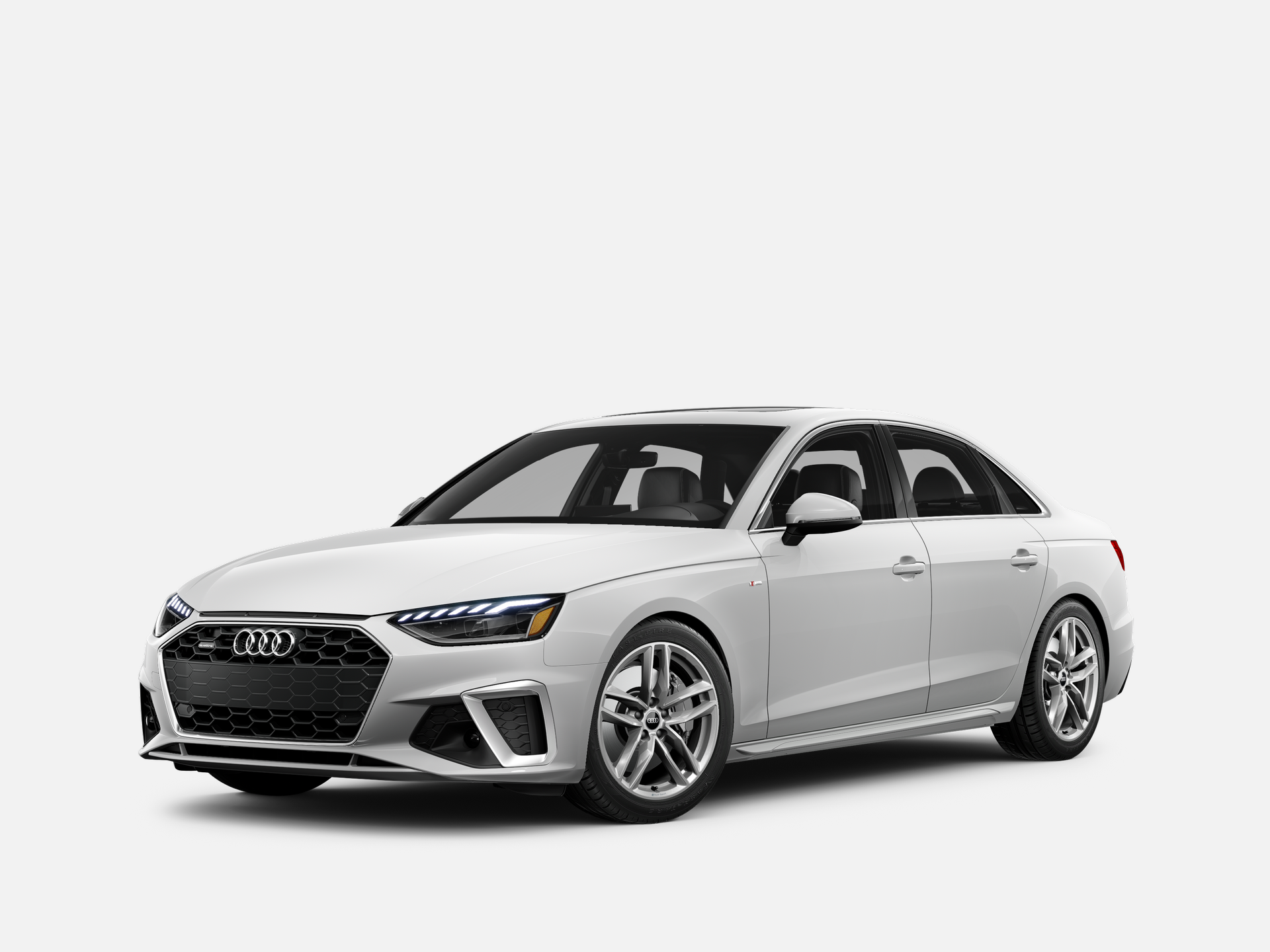 2023 Audi A4 Sedan