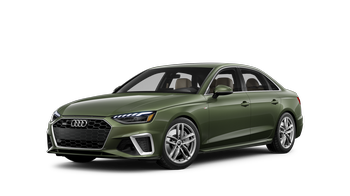 Photo of 2024 Audi A4 Sedan