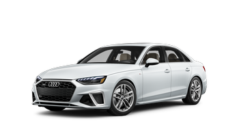 Photo of 2023 Audi A4 Sedan
