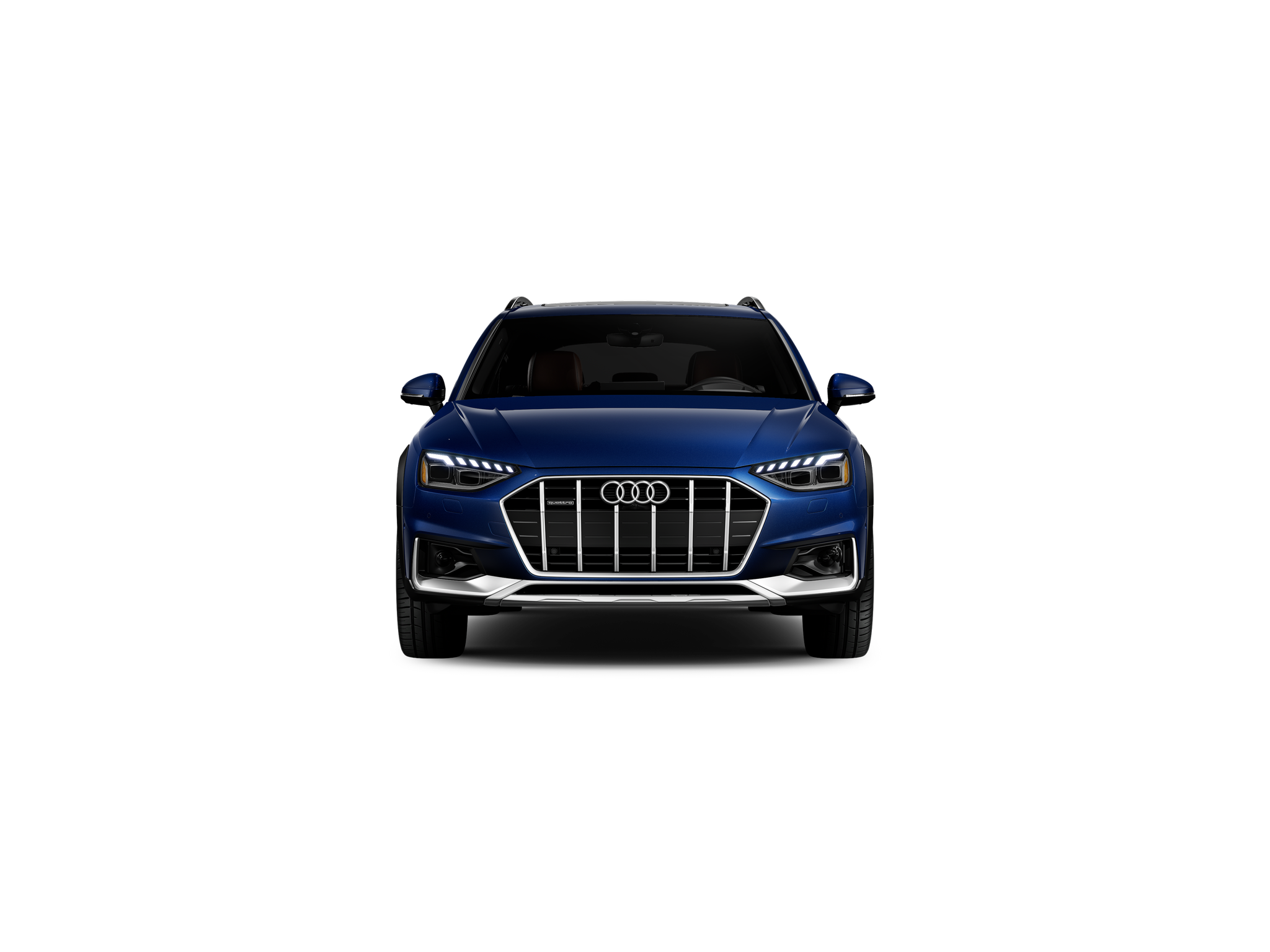 2023 Audi A4 allroad