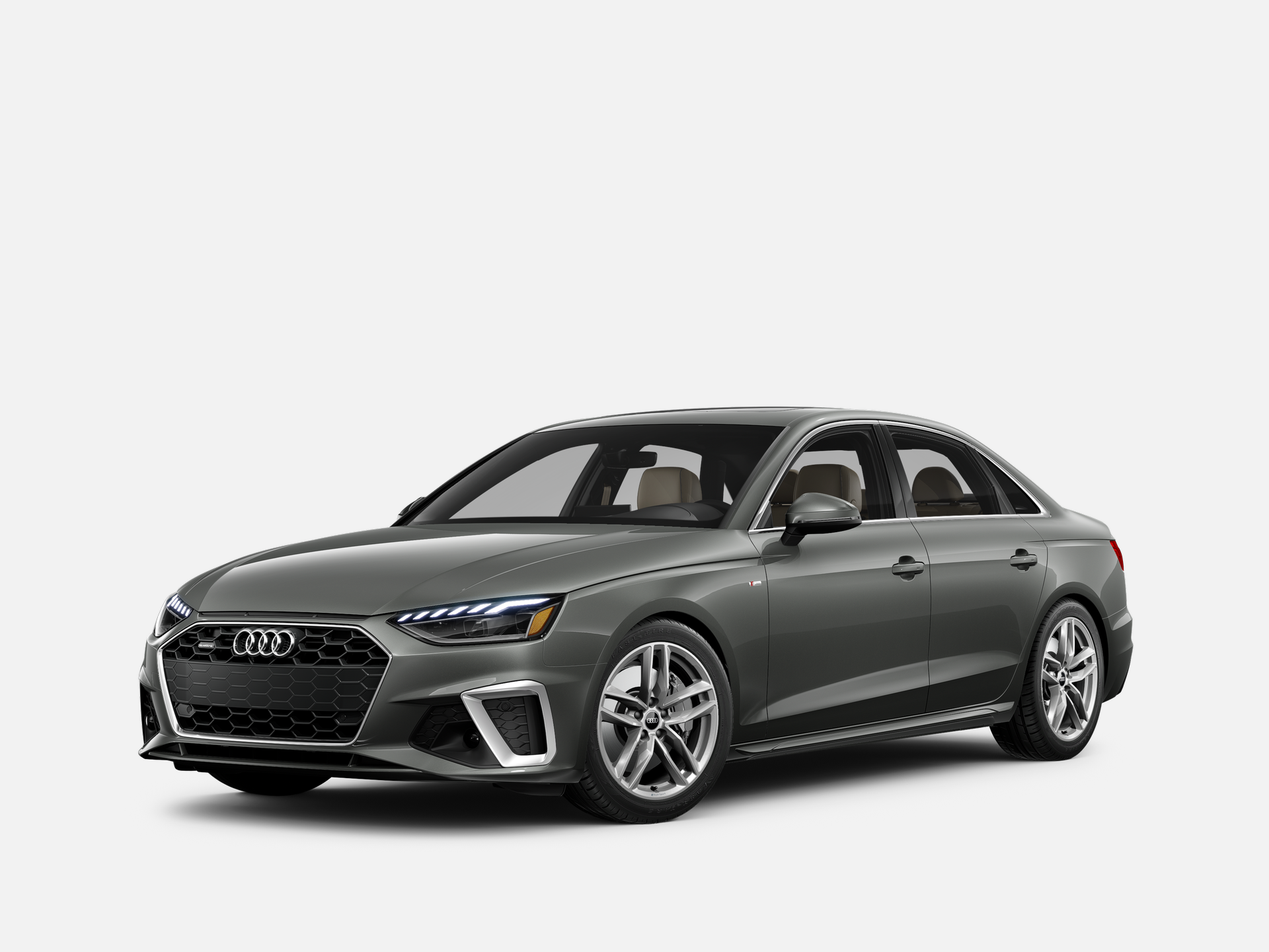 2023 Audi A4 45 TFSI Premium quattro S tronic's photo