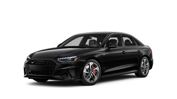 Photo of 2023 Audi A4 Sedan 