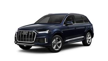Photo of 2024 Audi Q7 