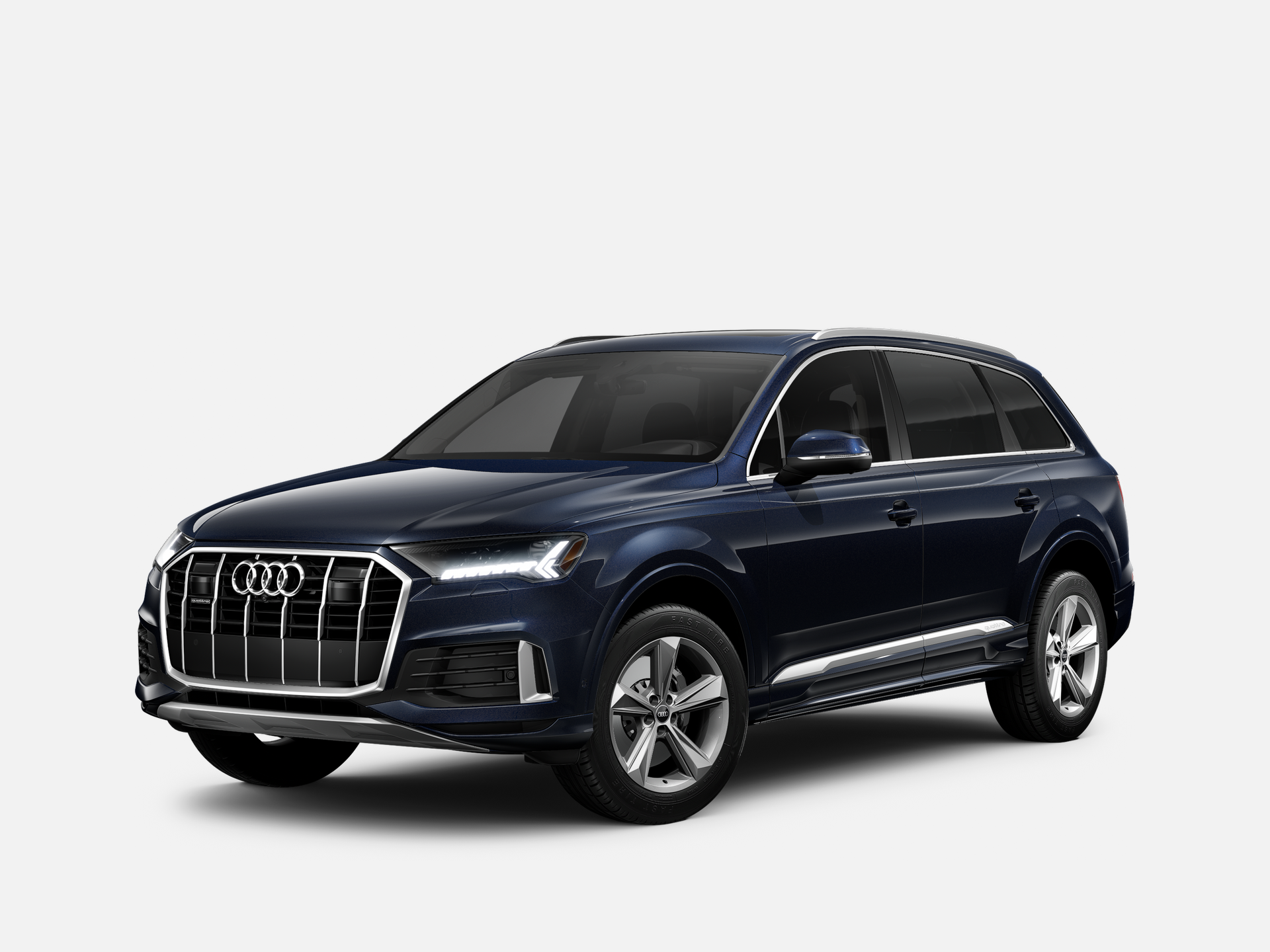2024 Audi Q7