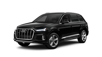 Photo of 2023 Audi Q7 