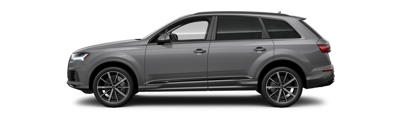 2023 AUDI Q7 - Image 19