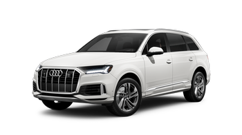 Photo of 2023 Audi Q7 