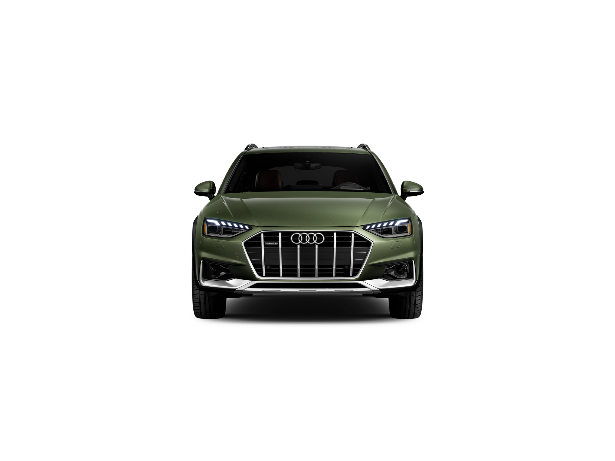 2024 Audi A4 allroad