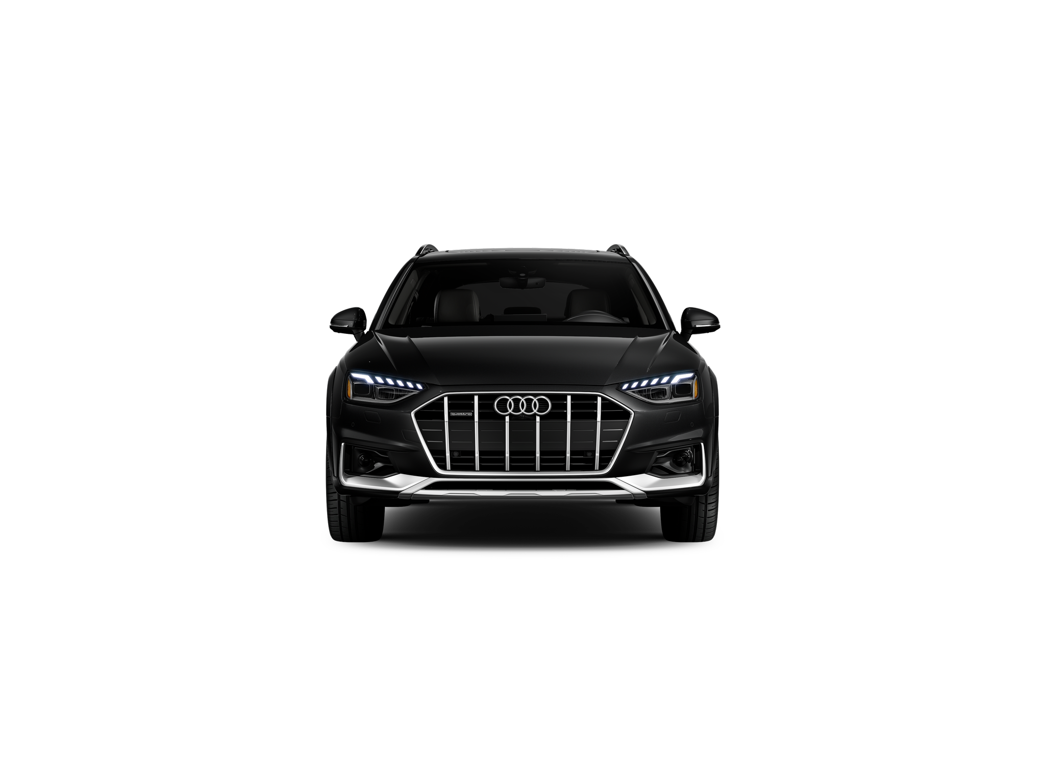 2023 Audi A4 allroad