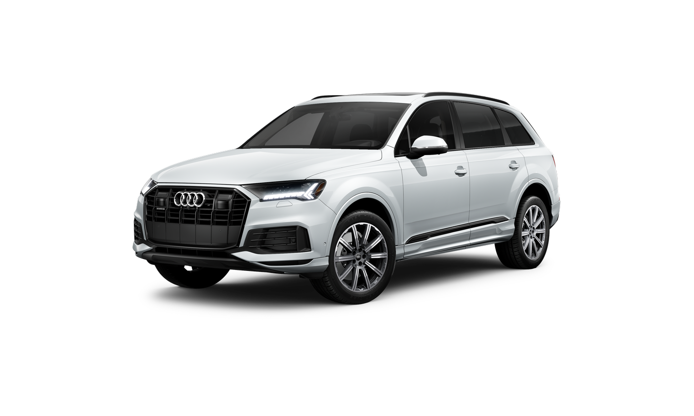 2023 Audi Q7