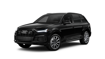 Photo of 2023 Audi Q7