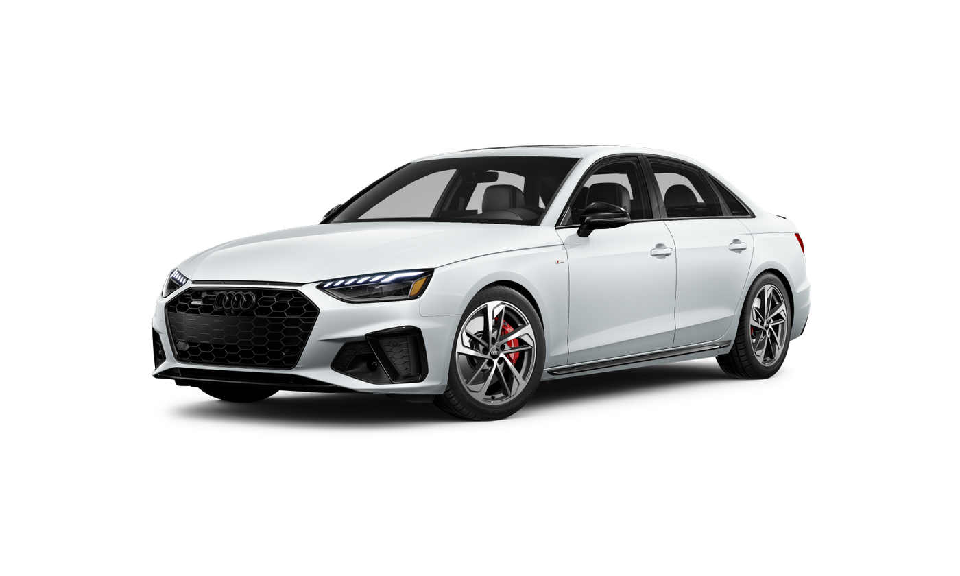 2023 Audi A4 Sedan