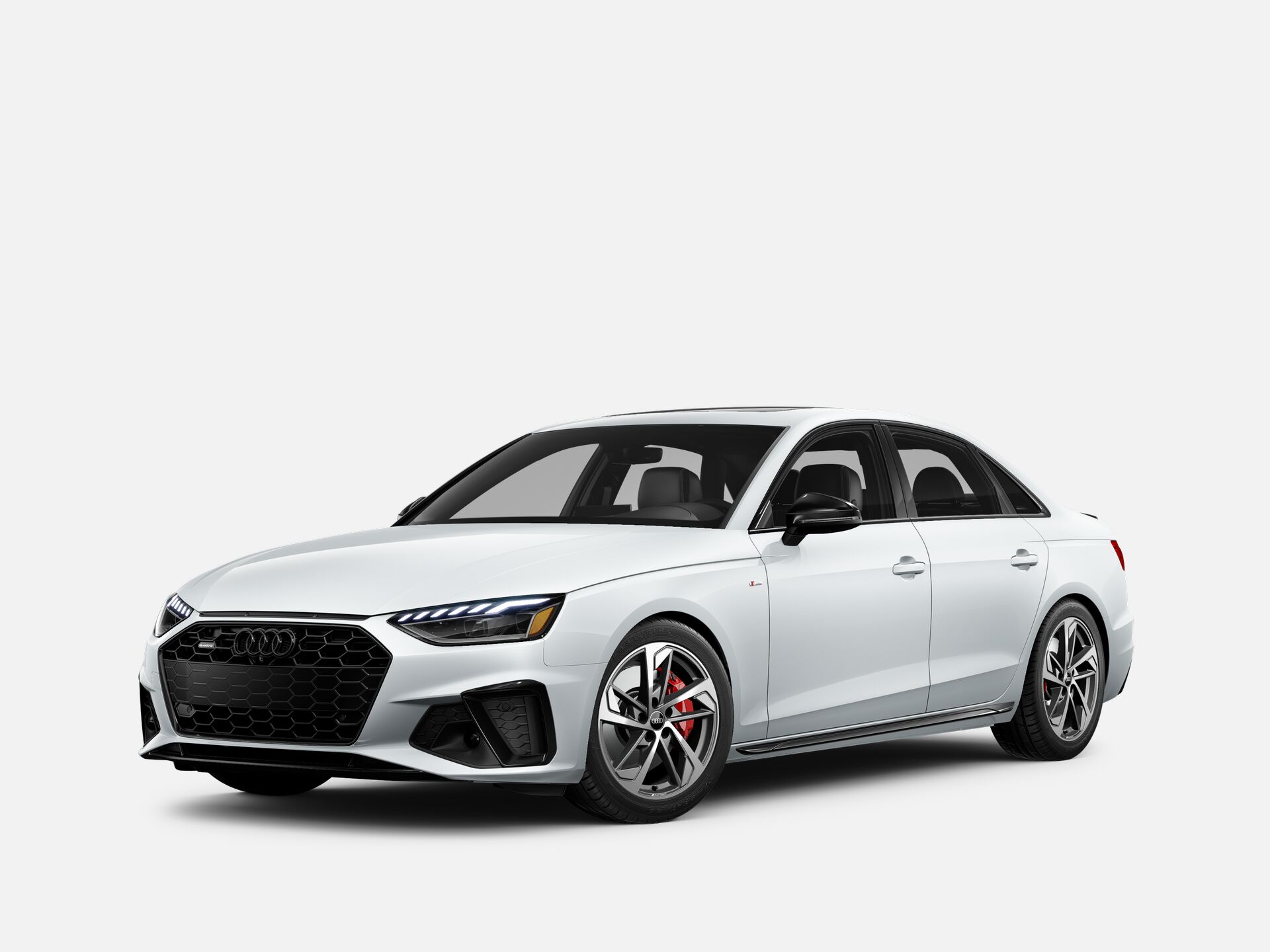 2023 Audi A4 Sedan Premium Plus 45 TFSI® quattro® S tronic®