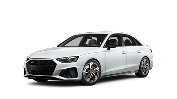 Photo of 2023 Audi A4 Sedan