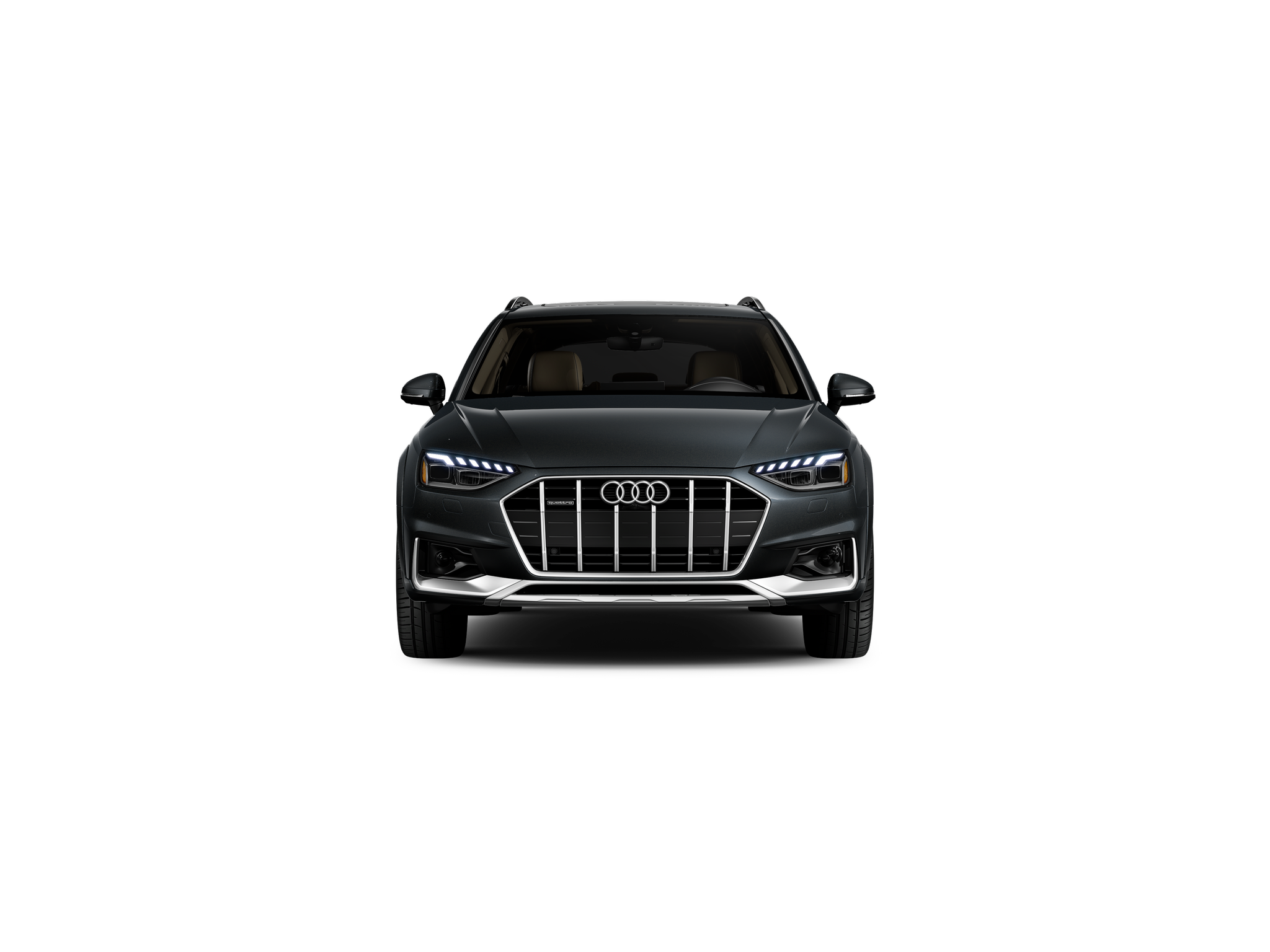 2024 Audi A4 allroad