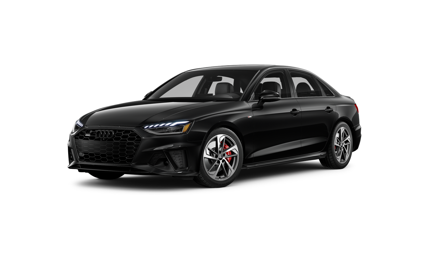 2023 Audi A4 Sedan