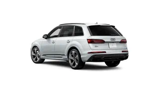 Image about Audi Q7 50 TDI quattro S line 200 kW (272 PS) tiptronic