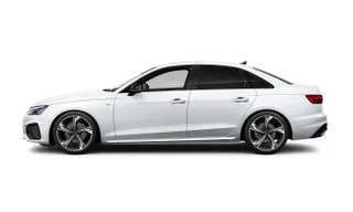 Audi A4 Sedan