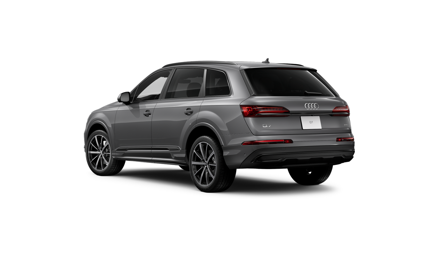 2023 AUDI Q7 - Image 20