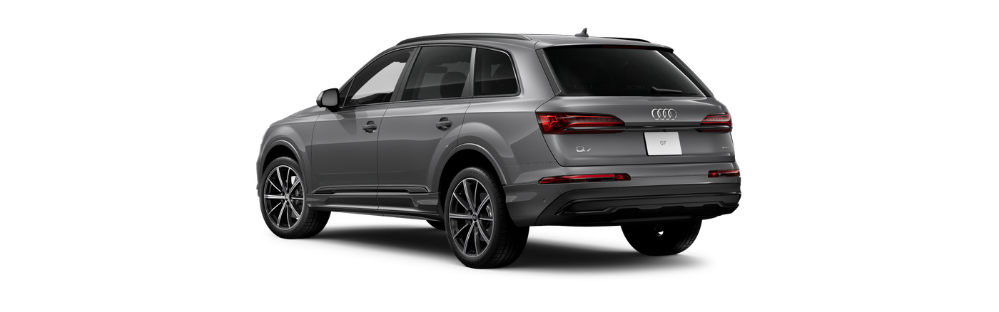 2023 AUDI Q7 - Image 18