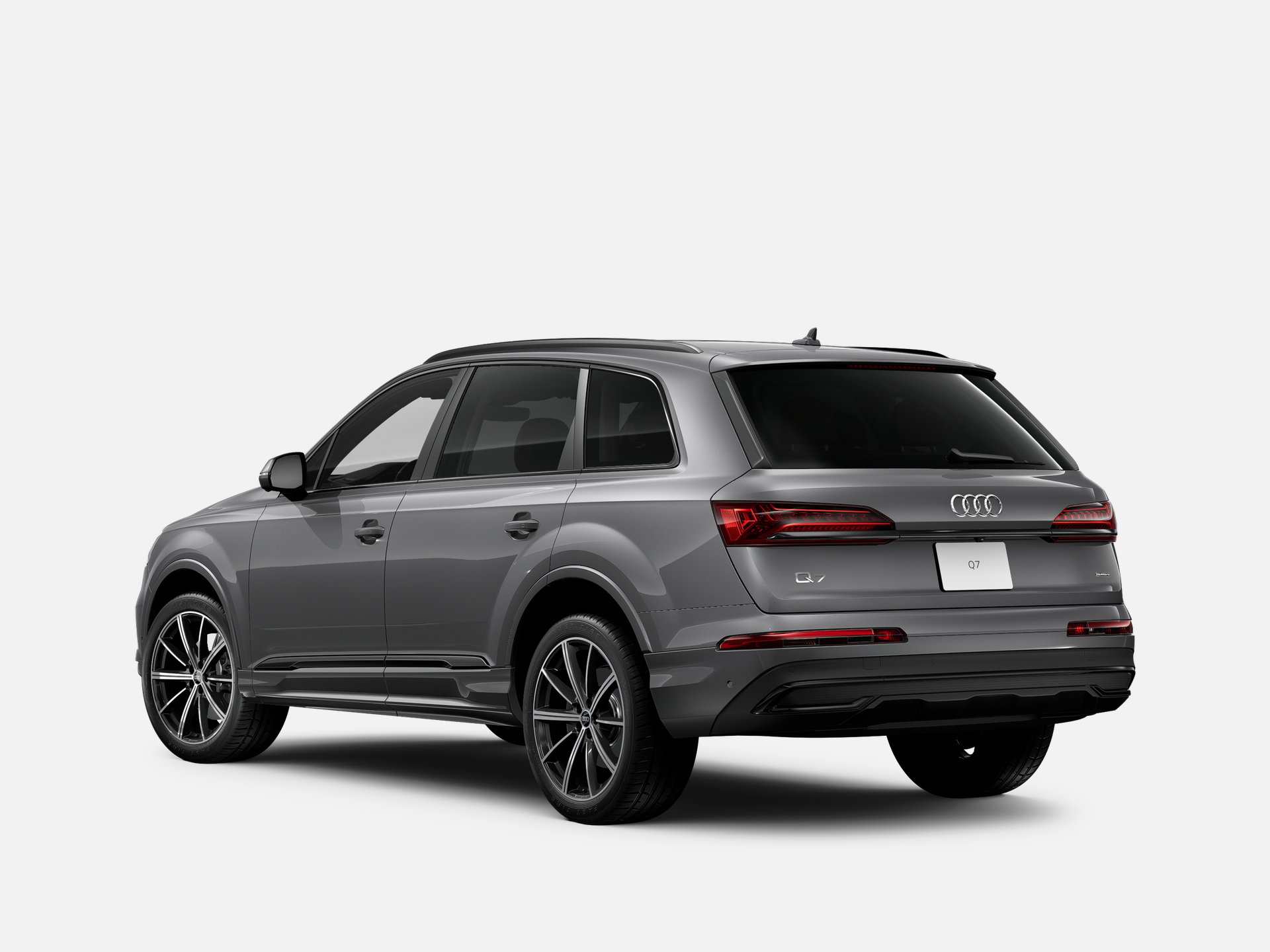 2023 AUDI Q7 - Image 7
