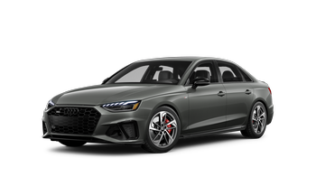 Photo of 2024 Audi A4 Sedan 