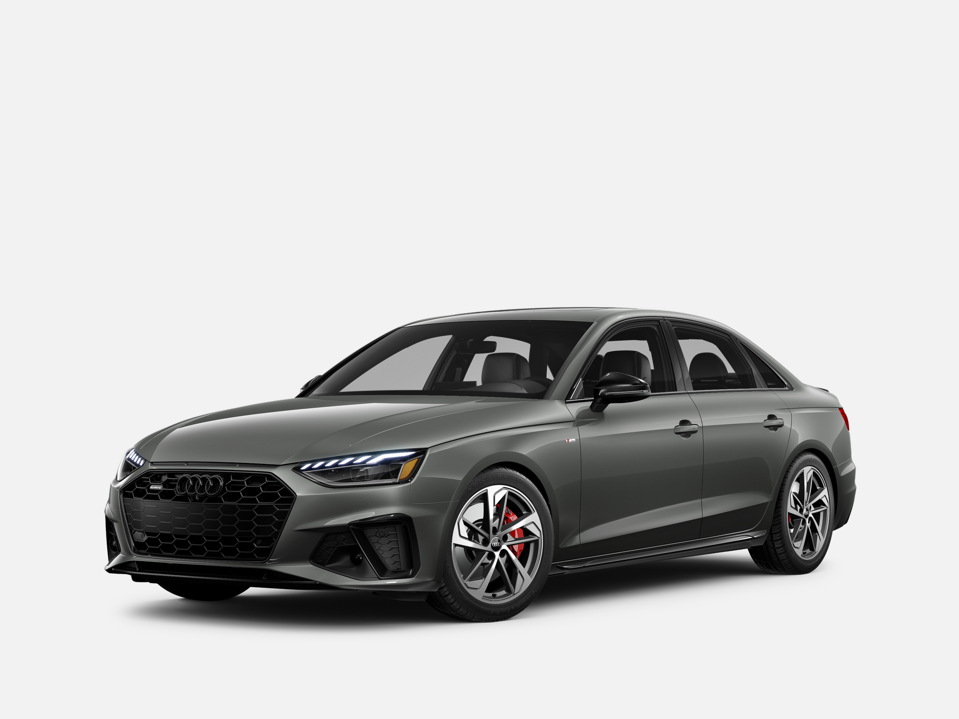 2024 Audi A4 Sedan