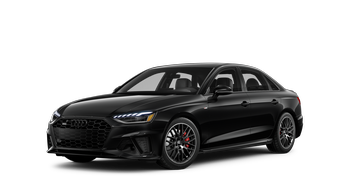 Photo of 2024 Audi A4 Sedan