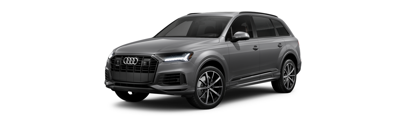 2023 AUDI Q7 - Image 14