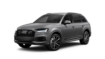 2023 AUDI Q7 - Image 12
