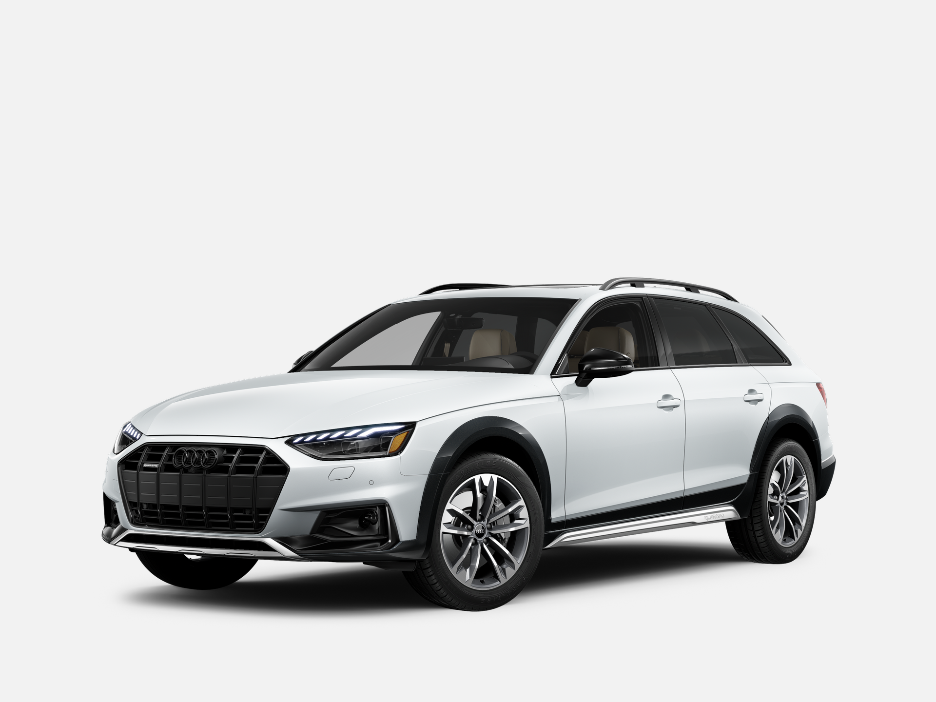 2023 Audi A4 allroad