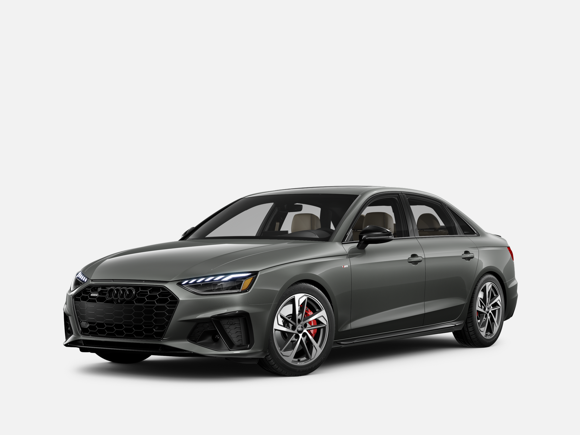 2023 Audi A4 45 TFSI Premium Plus quattro S tronic's photo