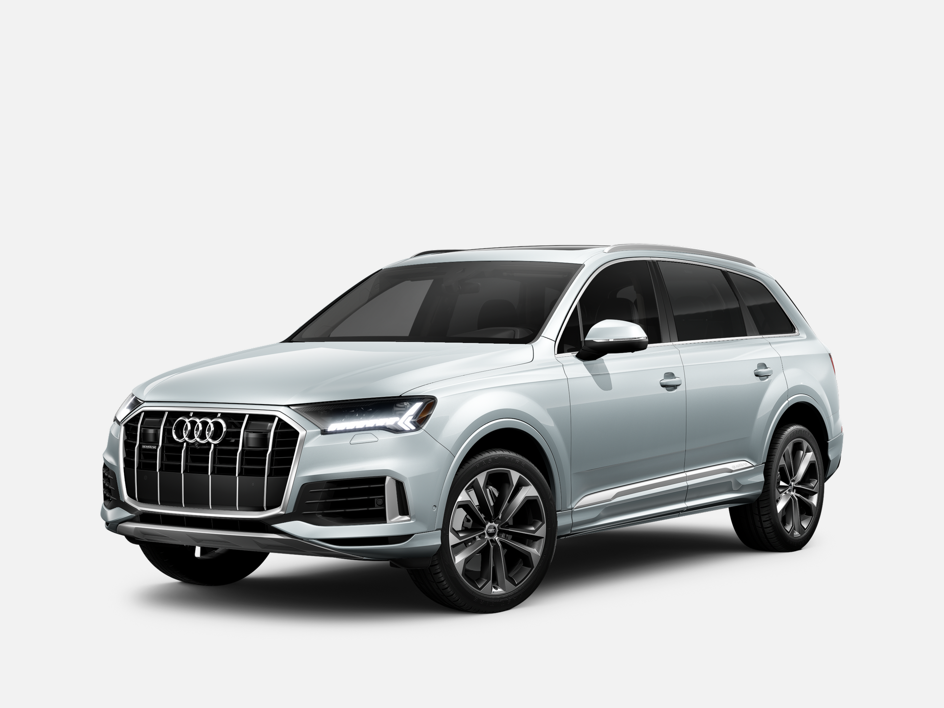2023 Audi Q7