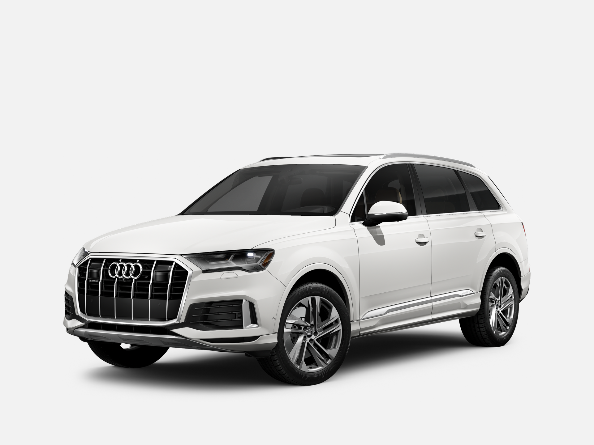 2023 Audi Q7 45 Premium quattro Tiptronic's photo