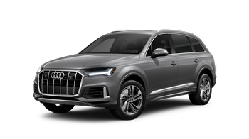 Photo of 2023 Audi Q7 